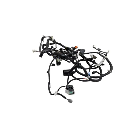 Faisceau electrique SUZUKI AN 400 BURGMAN ABS 2018 - 2021