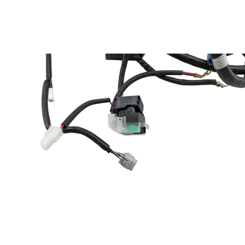 Faisceau electrique SUZUKI AN 400 BURGMAN ABS 2018 - 2021