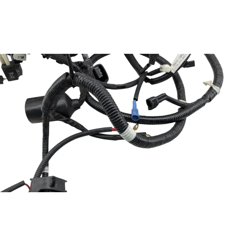Faisceau electrique SUZUKI AN 400 BURGMAN ABS 2018 - 2021