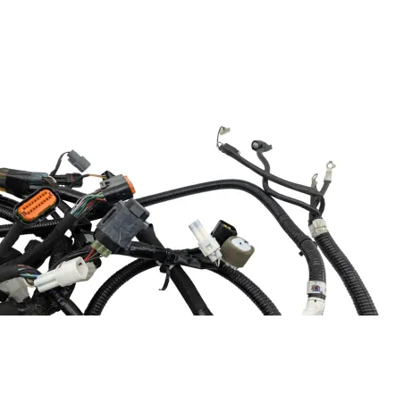 Faisceau electrique SUZUKI AN 400 BURGMAN ABS 2018 - 2021