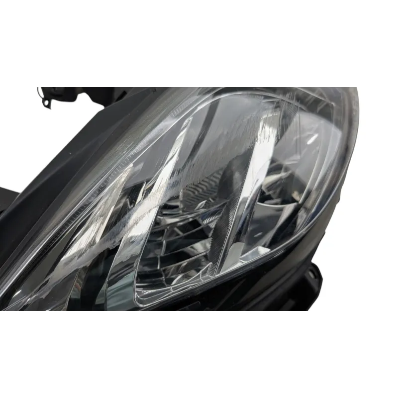 Optique (feux)(phare) SUZUKI AN 400 BURGMAN ABS 2018 - 2021