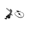 Bequille laterale SUZUKI AN 400 BURGMAN ABS 2018 - 2021
