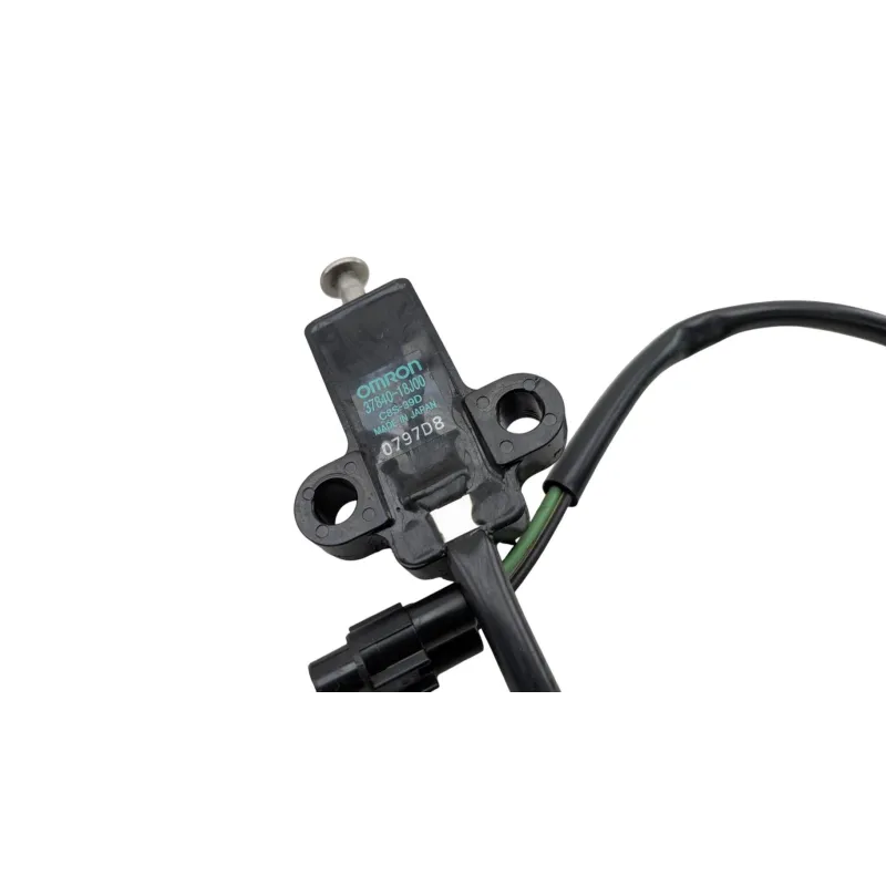 Bequille laterale SUZUKI AN 400 BURGMAN ABS 2018 - 2021