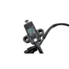 Bequille laterale SUZUKI AN 400 BURGMAN ABS 2018 - 2021