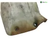 Cache carenage centrale sabot APRILIA PEGASO 3 650 1997-2000