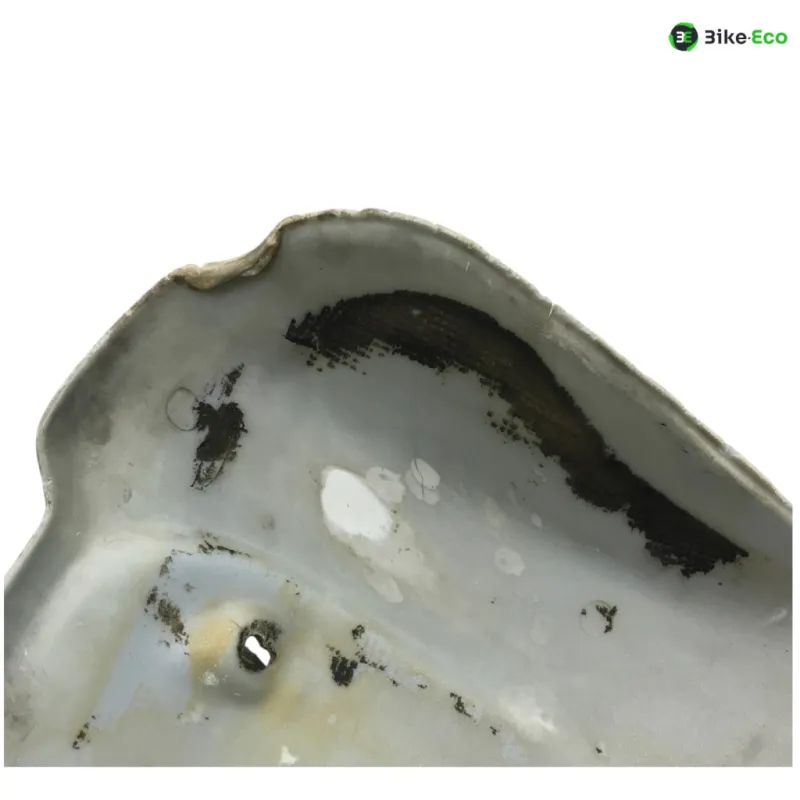 Cache carenage centrale sabot APRILIA PEGASO 3 650 1997-2000