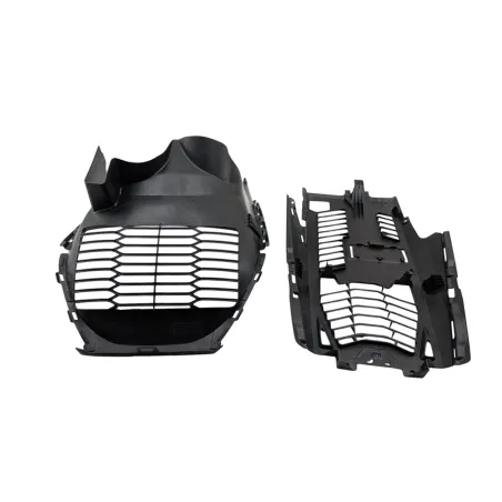 Sabot SUZUKI AN 400 BURGMAN ABS 2018 - 2021