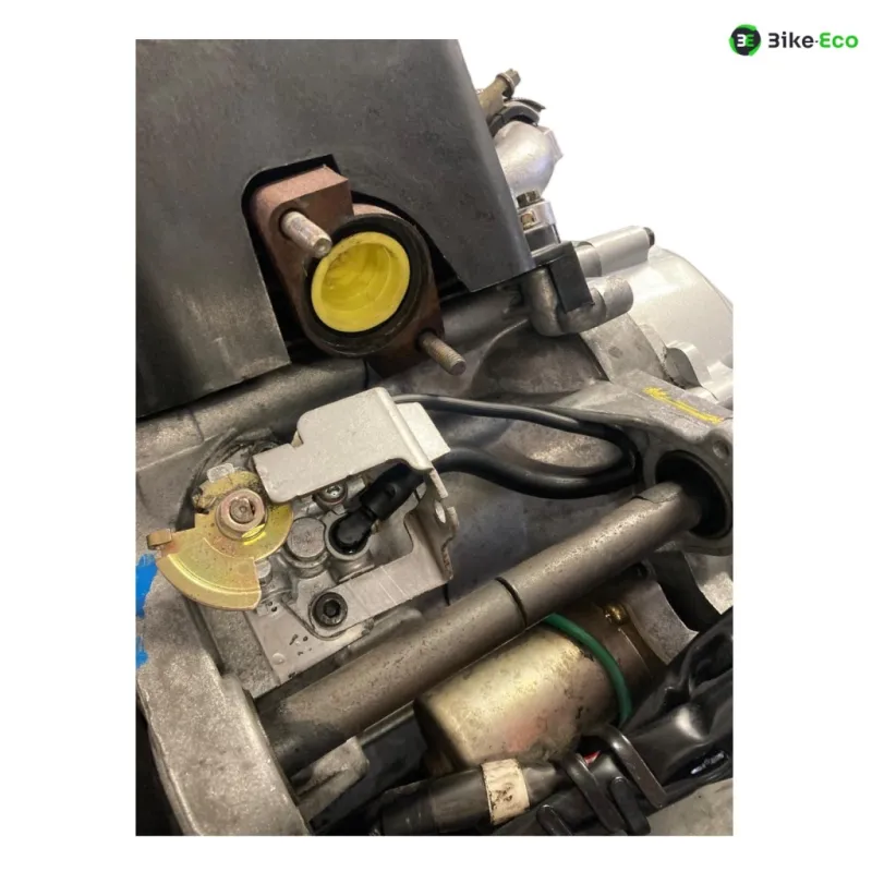 Moteur PEUGEOT VIVACITY 2 100 2004-2005 2T