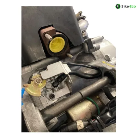 Moteur PEUGEOT VIVACITY 2 100 2004-2005 2T