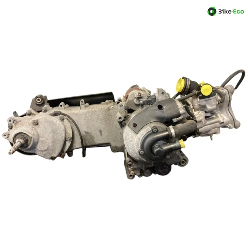 Moteur APRILIA SCARABEO 125 2004-2006