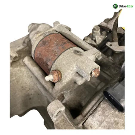 Moteur APRILIA SCARABEO 125 2004-2006