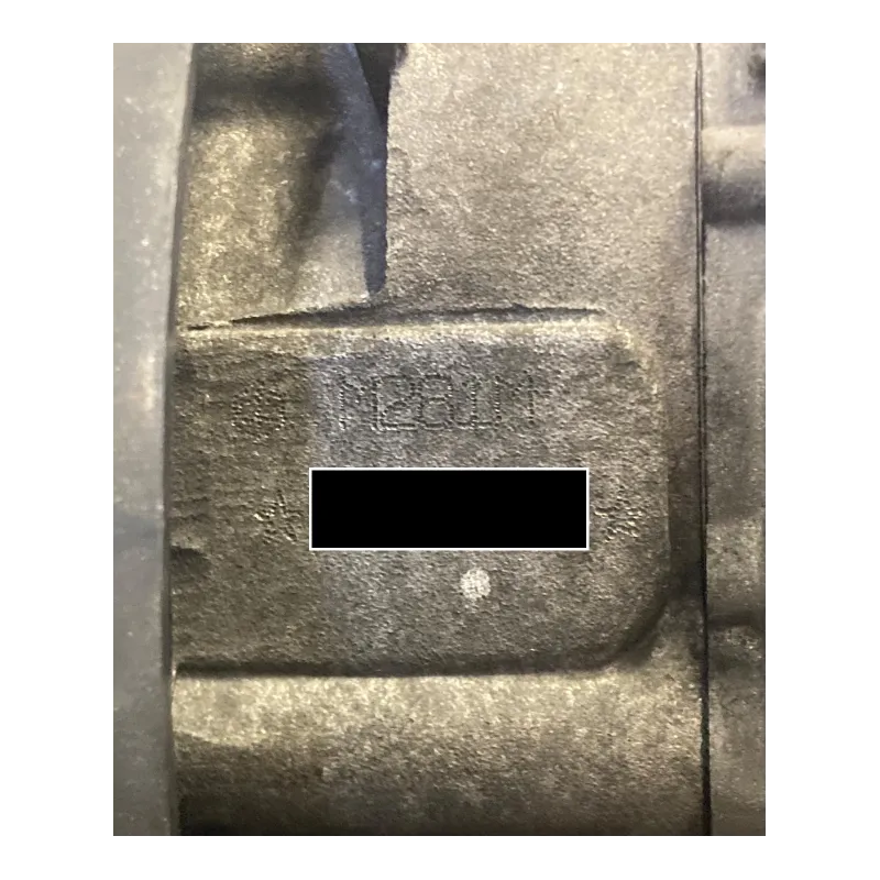 Moteur APRILIA SCARABEO 125 2004-2006