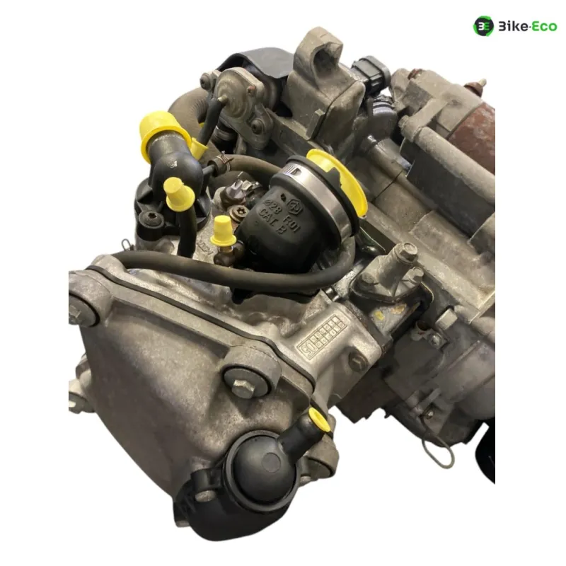 Moteur APRILIA SCARABEO 125 2004-2006