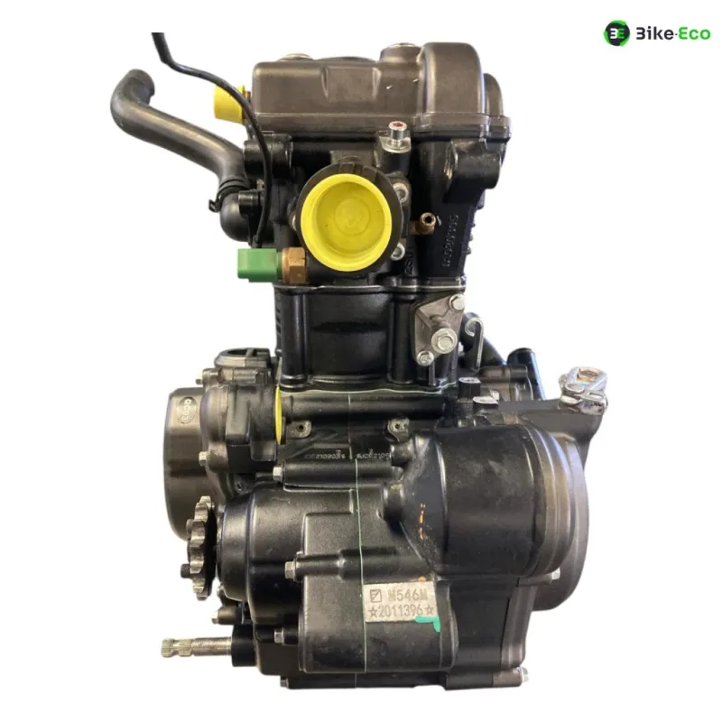 Moteur APRILIA TUONO 125 2021-2024