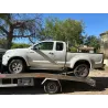 TOYOTA VOITURE HILUX 4 PHASE 2 Hilux 144 D-4D 4x4 Légen