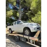 TOYOTA VOITURE HILUX 4 PHASE 2 Hilux 144 D-4D 4x4 Légen