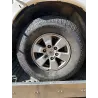 TOYOTA VOITURE HILUX 4 PHASE 2 Hilux 144 D-4D 4x4 Légen