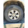 TOYOTA VOITURE HILUX 4 PHASE 2 Hilux 144 D-4D 4x4 Légen