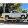 TOYOTA VOITURE HILUX 4 PHASE 2 Hilux 144 D-4D 4x4 Légen