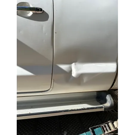 TOYOTA VOITURE HILUX 4 PHASE 2 Hilux 144 D-4D 4x4 Légen