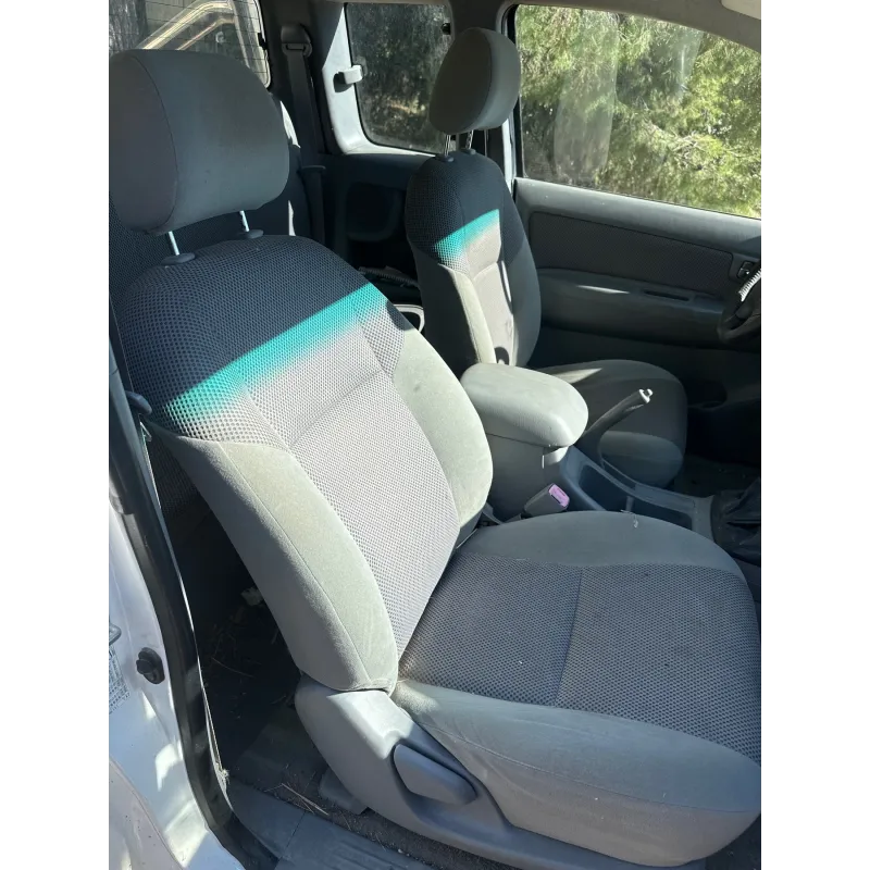 TOYOTA VOITURE HILUX 4 PHASE 2 Hilux 144 D-4D 4x4 Légen