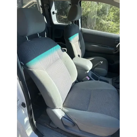 TOYOTA VOITURE HILUX 4 PHASE 2 Hilux 144 D-4D 4x4 Légen