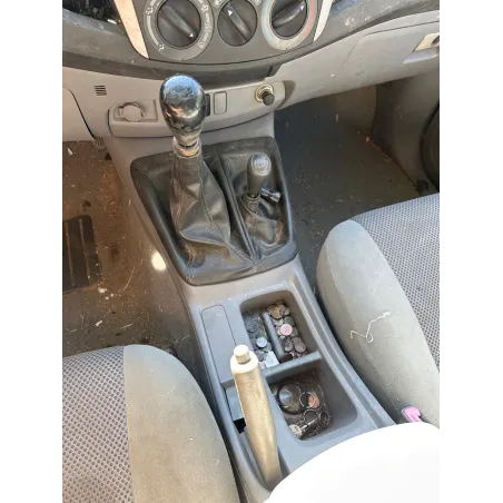 TOYOTA VOITURE HILUX 4 PHASE 2 Hilux 144 D-4D 4x4 Légen