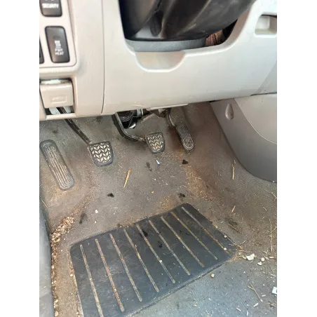 TOYOTA VOITURE HILUX 4 PHASE 2 Hilux 144 D-4D 4x4 Légen