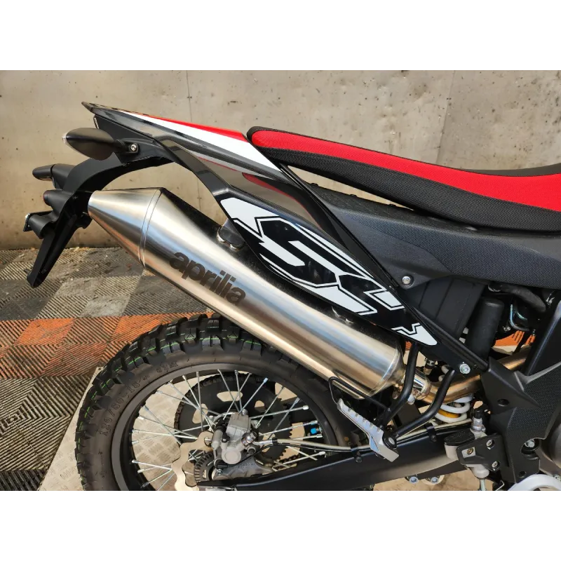 APRILIA APRILIA RX 125
