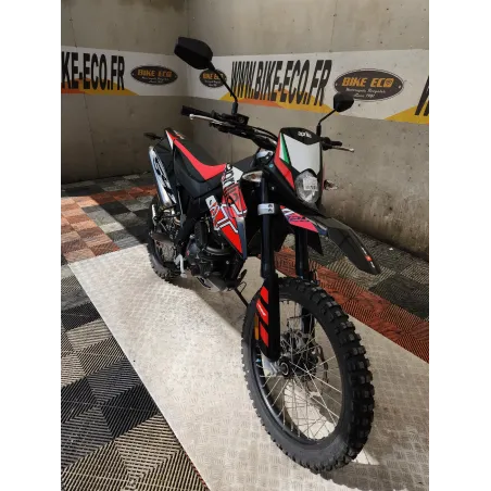 APRILIA APRILIA RX 125