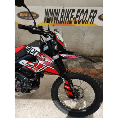 APRILIA APRILIA RX 125