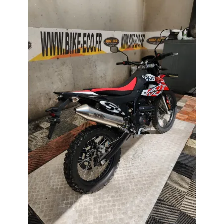 APRILIA APRILIA RX 125