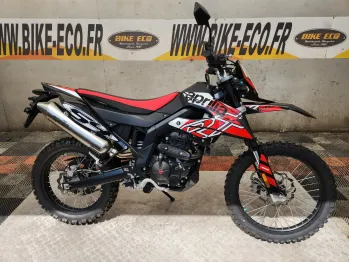 APRILIA APRILIA RX 125