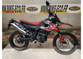 APRILIA APRILIA RX 125