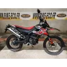 APRILIA APRILIA RX 125