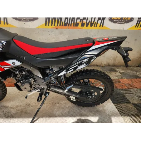 APRILIA APRILIA RX 125