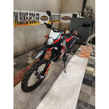 APRILIA APRILIA RX 125