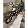 APRILIA APRILIA RX 125