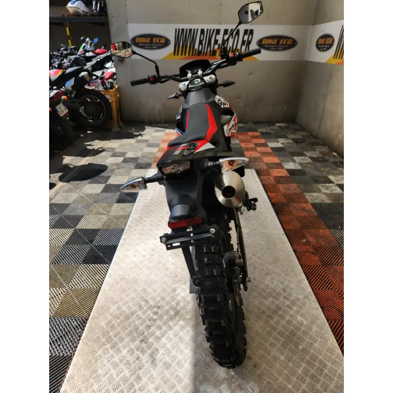 APRILIA APRILIA RX 125