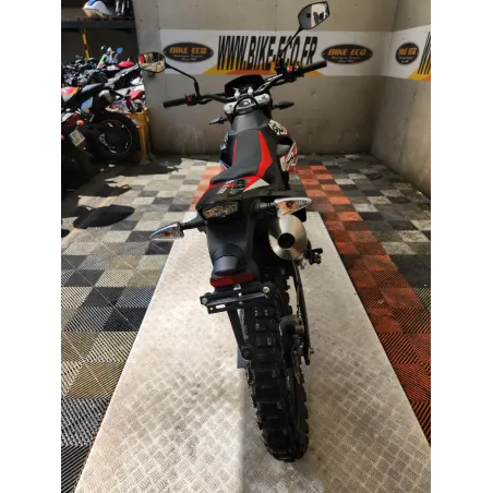 APRILIA APRILIA RX 125