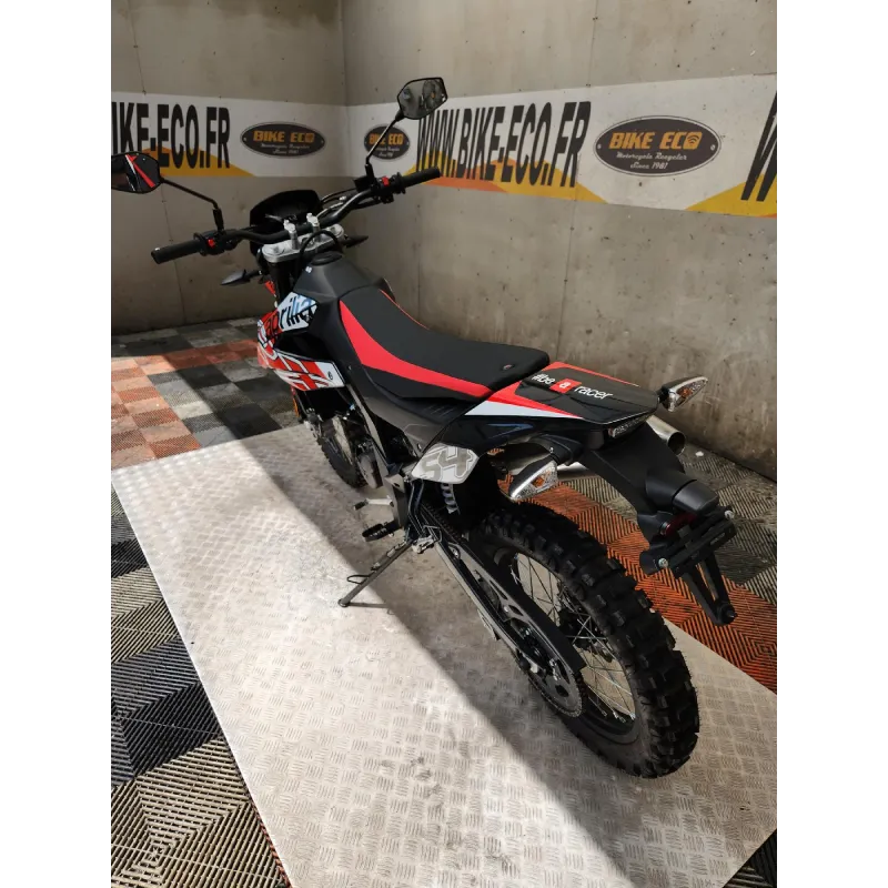 APRILIA APRILIA RX 125