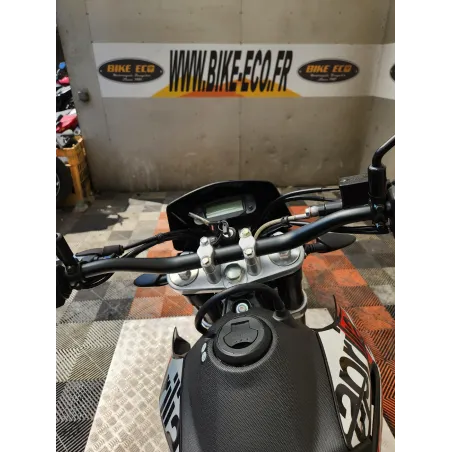 APRILIA APRILIA RX 125