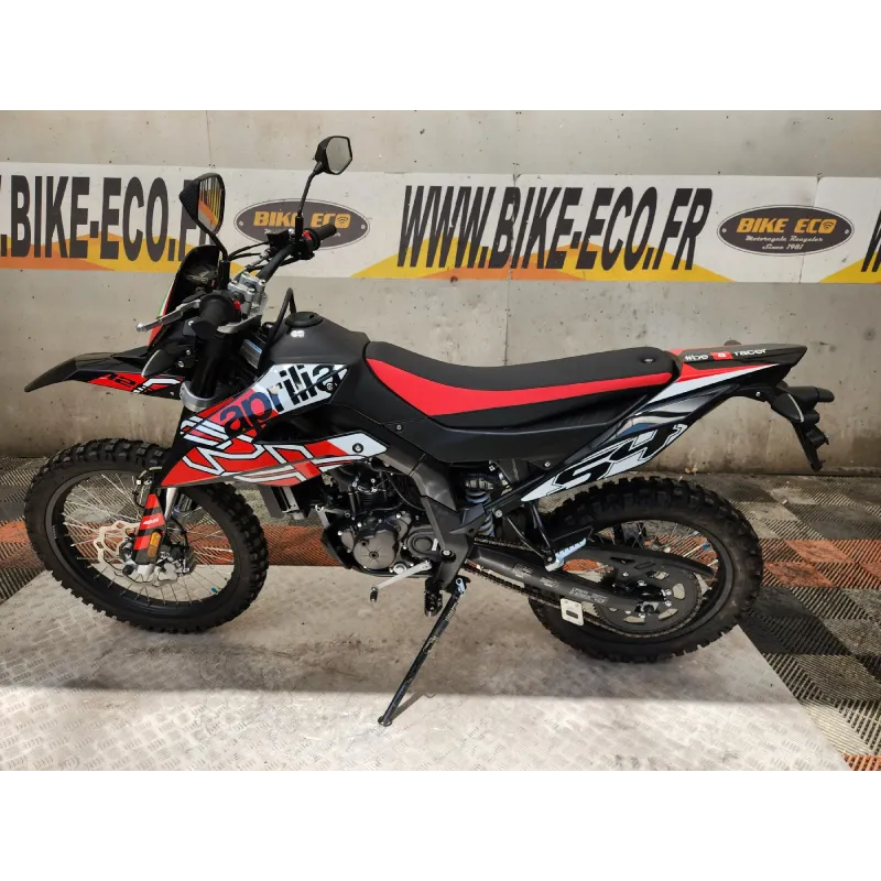 APRILIA APRILIA RX 125