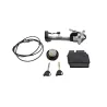 Jeu de serrure contacteur a cle code SUZUKI AN 400 BURGMAN ABS 2018 - 2021 Jeu de serrure contacteur a cle code SUZUKI AN 400 BURGMAN ABS 2018 - 2021
