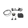 Jeu de serrure contacteur a cle code SUZUKI AN 400 BURGMAN ABS 2018 - 2021 Jeu de serrure contacteur a cle code SUZUKI AN 400 BURGMAN ABS 2018 - 2021