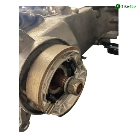 Moteur PEUGEOT VIVACITY 2 100 2004-2005 2T