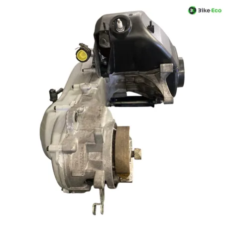 Moteur PEUGEOT VIVACITY 2 100 2004-2005 2T