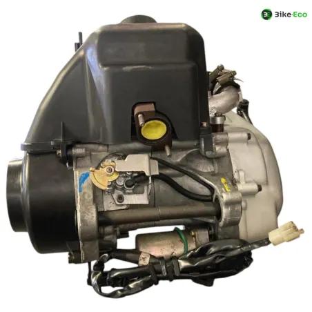 Moteur PEUGEOT VIVACITY 2 100 2004-2005 2T