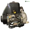 Moteur PEUGEOT VIVACITY 2 100 2004-2005 2T