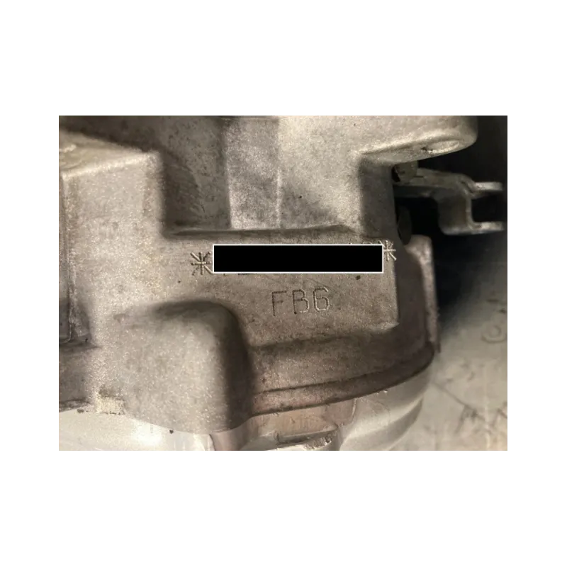 Moteur PEUGEOT VIVACITY 2 100 2004-2005 2T